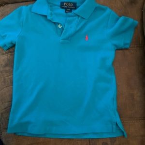 Polo Ralph Lauren size 4t